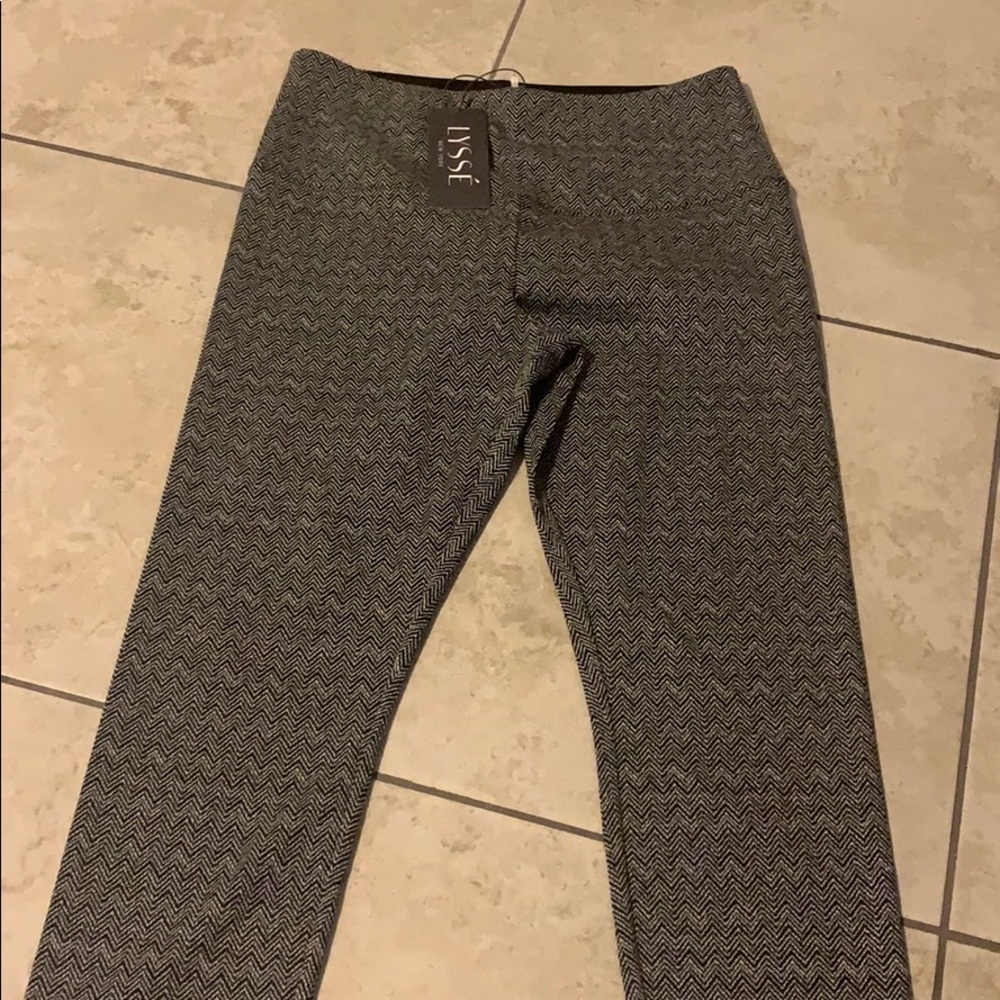 Leggings by Lysse